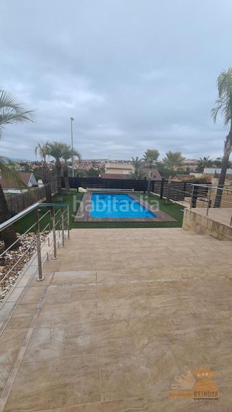 Foto f84f7812-2c76-4b8c-8a0e-e67d8c28a5be. Chalet with heating parking pool in Altorreal - El Chorrico Molina de Segura