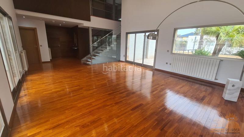 Foto 0476fdac-273d-4dc2-87ff-c70346e4f9da. Chalet avec chauffage parking piscine dans Altorreal - El Chorrico Molina de Segura