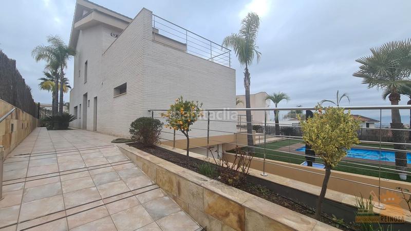 Foto 07559411-9d46-474a-9f89-97a64947a88c. Chalet avec chauffage parking piscine dans Altorreal - El Chorrico Molina de Segura