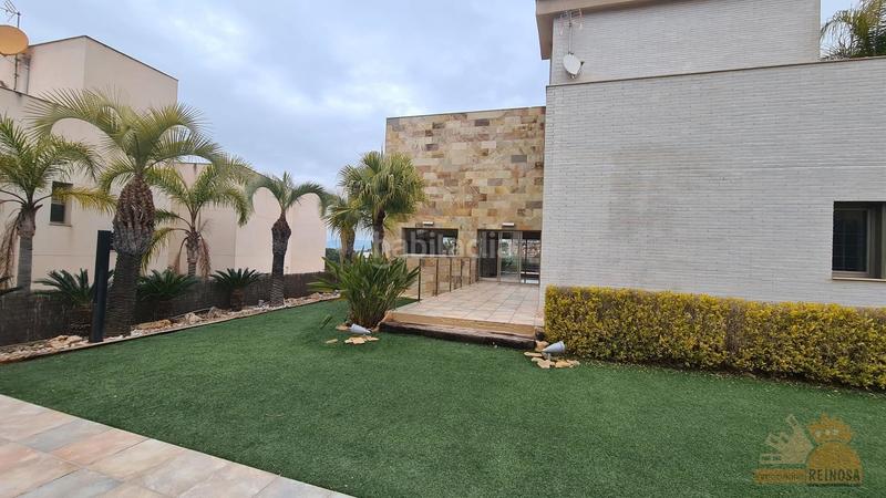 Foto 11469a2e-e2c9-4fb8-933a-21c6289adee9. Chalet avec chauffage parking piscine dans Altorreal - El Chorrico Molina de Segura