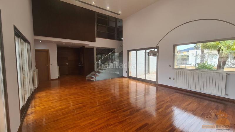 Foto 29c9894f-2679-4b32-804f-b7e6fd69201d. Chalet avec chauffage parking piscine dans Altorreal - El Chorrico Molina de Segura