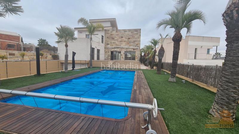 Foto 8f3100ff-b9da-4a14-9321-6047faff0ba6. Chalet avec chauffage parking piscine dans Altorreal - El Chorrico Molina de Segura