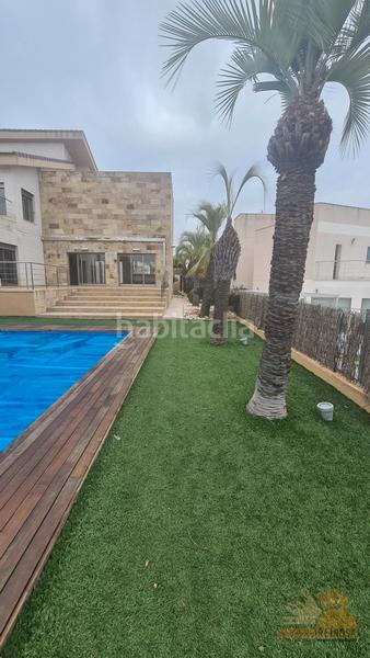 Foto 948e2cff-e58f-4e49-89a2-07bed3040a9f. Chalet avec chauffage parking piscine dans Altorreal - El Chorrico Molina de Segura