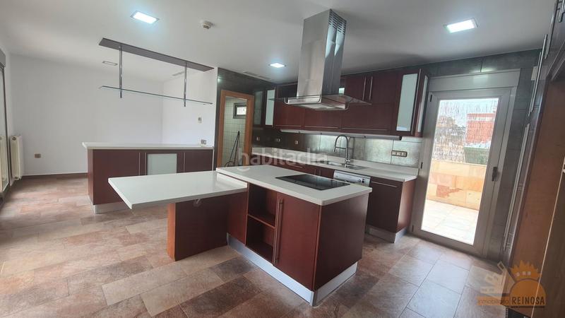 Foto a6b2f413-63a3-488f-9c2d-870958cd4d28. Chalet avec chauffage parking piscine dans Altorreal - El Chorrico Molina de Segura