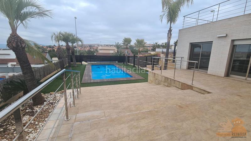 Foto ac9b923e-40d7-4eef-80cc-390ef5fbe9d0. Chalet avec chauffage parking piscine dans Altorreal - El Chorrico Molina de Segura