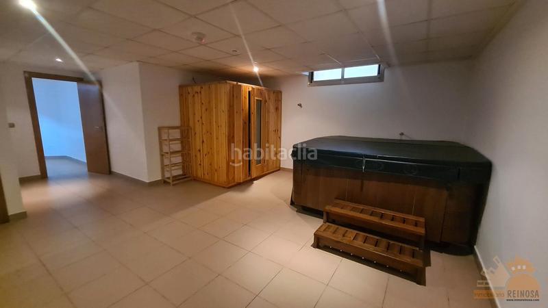 Foto ce414ad5-26dc-4ac5-8447-250975383a85. Chalet avec chauffage parking piscine dans Altorreal - El Chorrico Molina de Segura