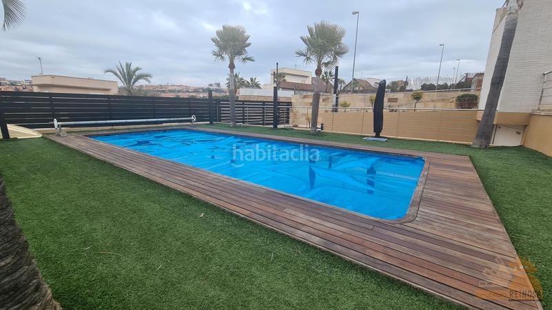 Foto dceea223-adc7-4436-8a2e-7302d4c87a55. Chalet avec chauffage parking piscine dans Altorreal - El Chorrico Molina de Segura