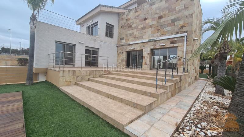 Foto fd92efcd-2973-4ff3-b0f2-06fa36c43ad9. Chalet avec chauffage parking piscine dans Altorreal - El Chorrico Molina de Segura