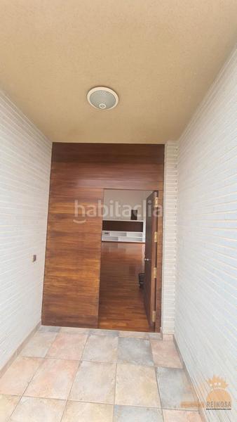 Foto fe7240a1-cf94-4c04-8727-fbebe3c52cc6. Chalet avec chauffage parking piscine dans Altorreal - El Chorrico Molina de Segura