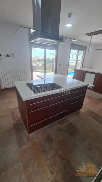 Foto 515dfe00-d488-4c96-8653-c37f1e9b6c4c. Chalet en Altorreal - El Chorrico Molina de Segura