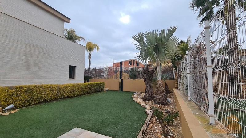 Foto 5221a09b-195d-46d2-9e15-b685e722b5d7. Chalet en Altorreal - El Chorrico Molina de Segura