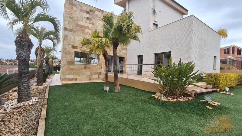 Foto 706d6fa8-198f-4b8b-ae2a-2fd6a1b0c9a7. Chalet en Altorreal - El Chorrico Molina de Segura