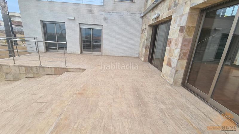 Foto 7528099f-d20b-49b7-92f7-25612d236940. Chalet en Altorreal - El Chorrico Molina de Segura