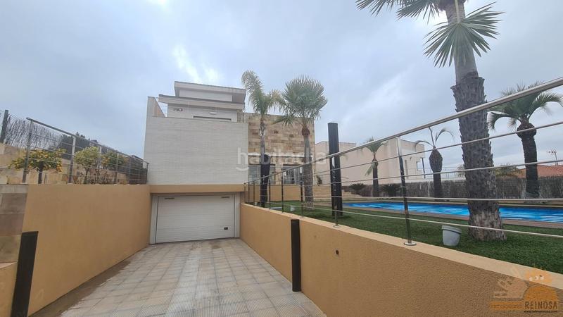 Foto 94fe3277-f441-4bf7-85b4-c2fb64939f70. Chalet en Altorreal - El Chorrico Molina de Segura