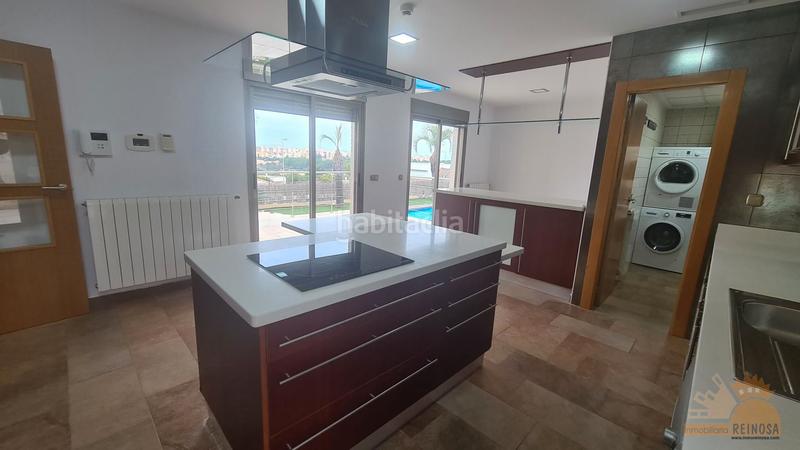 Foto a6dfe47f-d35e-489b-a04f-147664a5c8e3. Chalet en Altorreal - El Chorrico Molina de Segura