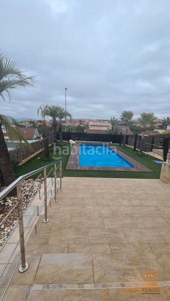 Foto c85fcb90-f644-4f69-8d57-e85bb9524518. Chalet en Altorreal - El Chorrico Molina de Segura