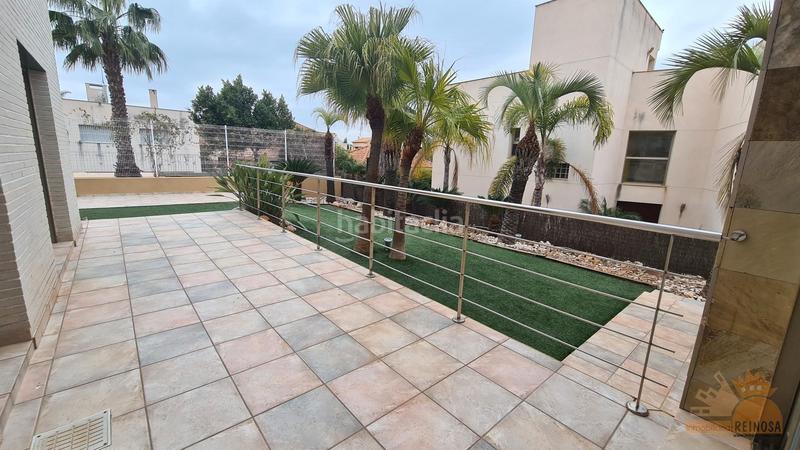 Foto f01e531f-3462-4949-b3a0-ff597d2110f2. Chalet en Altorreal - El Chorrico Molina de Segura