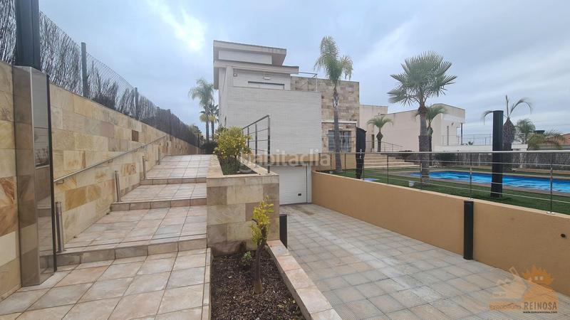 Foto 1679b21f-225f-418c-a116-b11bb3105f57. Xalet amb calefacció aparcament piscina a Altorreal - El Chorrico Molina de Segura