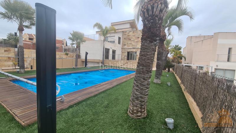 Foto 3082ae87-2813-429e-91b9-a67dbfa39241. Xalet amb calefacció aparcament piscina a Altorreal - El Chorrico Molina de Segura