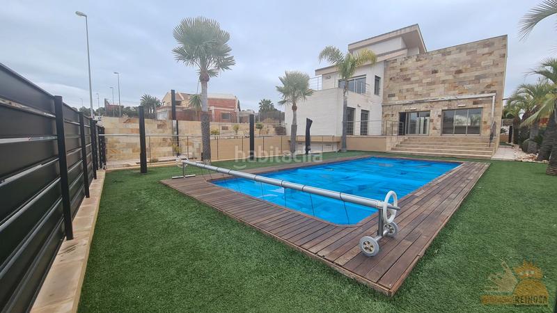 Foto 32408b2f-abfb-4d03-930c-d04f03ee5299. Xalet amb calefacció aparcament piscina a Altorreal - El Chorrico Molina de Segura