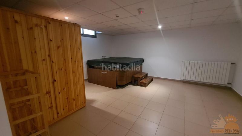 Foto 4b4d7462-bfbe-4332-b6d5-b4c15582cb0b. Xalet amb calefacció aparcament piscina a Altorreal - El Chorrico Molina de Segura