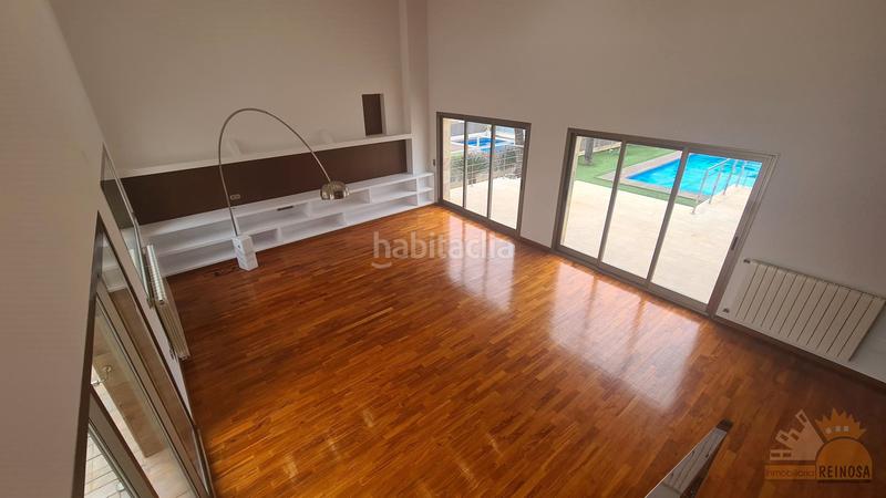 Foto 84999cef-73b8-4f61-93d6-9d3b05d29e05. Xalet amb calefacció aparcament piscina a Altorreal - El Chorrico Molina de Segura