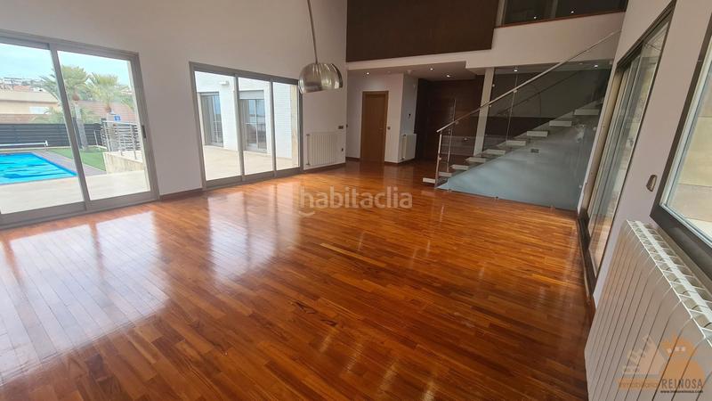 Foto e066e043-4c13-43c7-9bcf-4b7988be68da. Xalet amb calefacció aparcament piscina a Altorreal - El Chorrico Molina de Segura