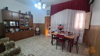 Semi detached house in El Castillo - San Roque - El Carmen