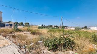 Residential Plot in Los Vientos - Casa Ros