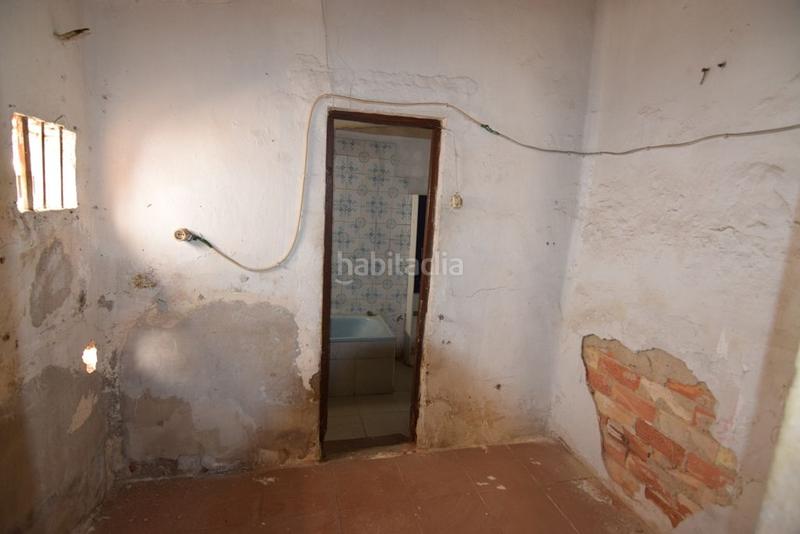 Foto 2d12580e-d752-4d5f-bb6e-bfe1d054ddc2. Casa a schiera in San Antonio - San José - Los Ángeles Molina de Segura