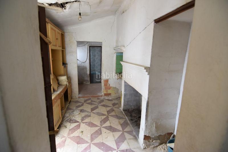 Foto d85ee4eb-14d5-4aed-8486-ec6d579a3744. Casa adosada en San Antonio - San José - Los Ángeles Molina de Segura