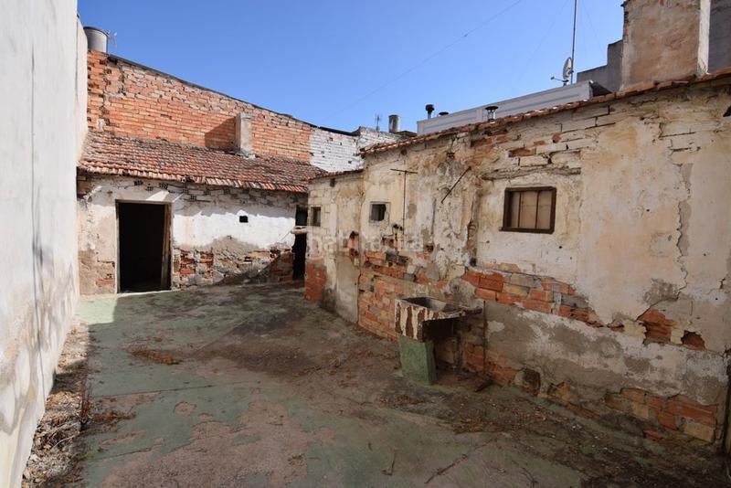 Foto a52d7736-d37a-43f4-b23f-afb30d0ca035. Maison jumelée dans San Antonio - San José - Los Ángeles Molina de Segura