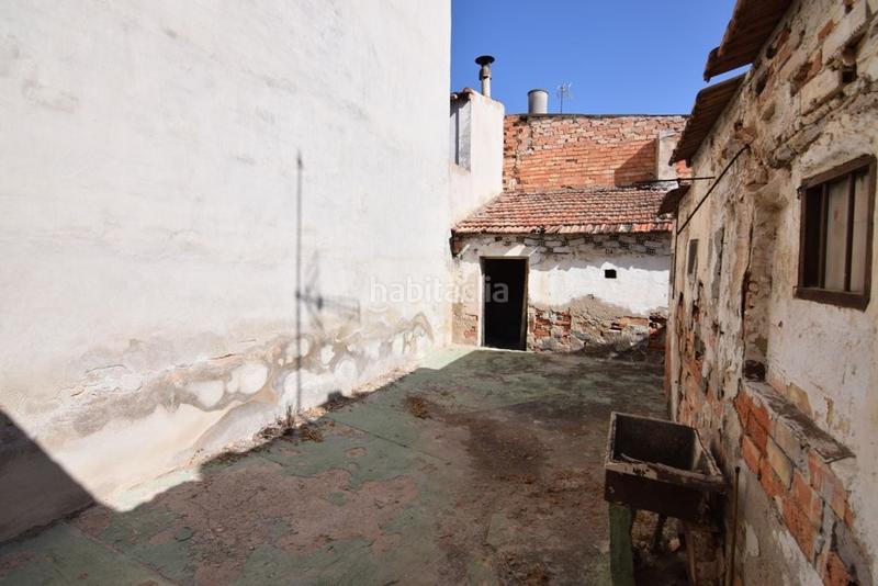 Foto 91bdb6bf-a37e-492a-9529-88812a55f71e. Semi detached house in San Antonio - San José - Los Ángeles Molina de Segura