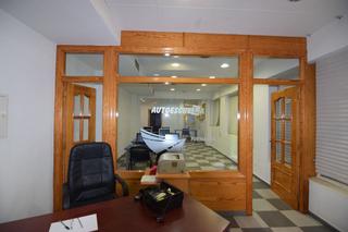 Locale commerciale in El Castillo - San Roque - El Carmen