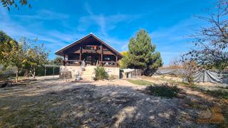 Chalet en Alguazas