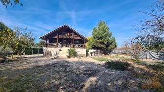 Chalet in Alguazas