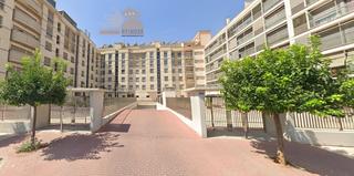 Rent Flat  Paseo misionero luis fontes servet