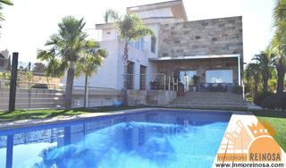 Chalet  Avenida del golf