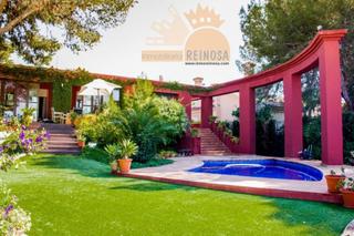 Chalet  Avenida del golf