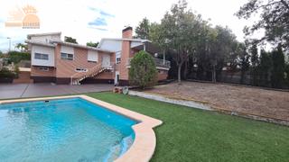 Chalet  Avenida del golf