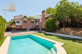 Chalet  Avenida del golf