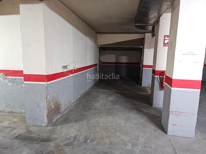 Foto 7b5de04f-5f9c-41b5-8781-8ac285ed1fef. Autoparkplatz in San Juan Murcia