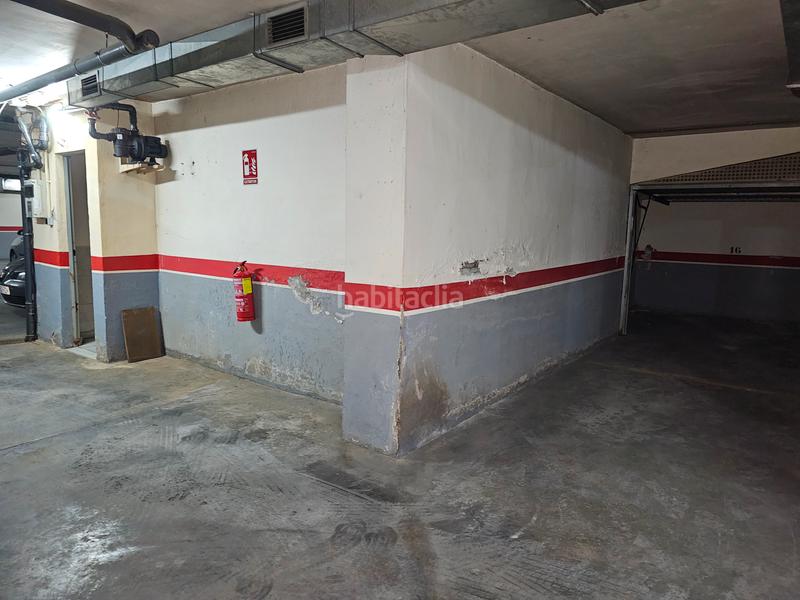 Foto 74fd0341-753d-4224-8939-6f947cd93caf. Posto auto in San Juan Murcia