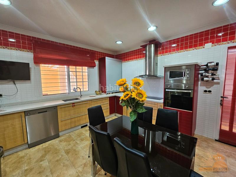 Foto 1ccddb7a-9fe7-4252-9d17-7b094b346cad. Chalet mit kamin parking pool in La Alcayna Molina de Segura