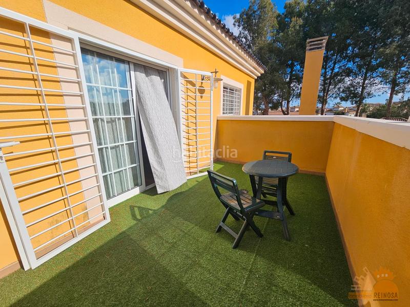 Foto 309cbce5-870c-4d8a-9baa-ef8d26f4ad43. Chalet mit kamin parking pool in La Alcayna Molina de Segura