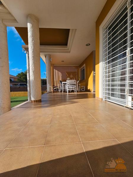 Foto 36caa85a-7d72-4360-9e20-319177346eef. Chalet mit kamin parking pool in La Alcayna Molina de Segura