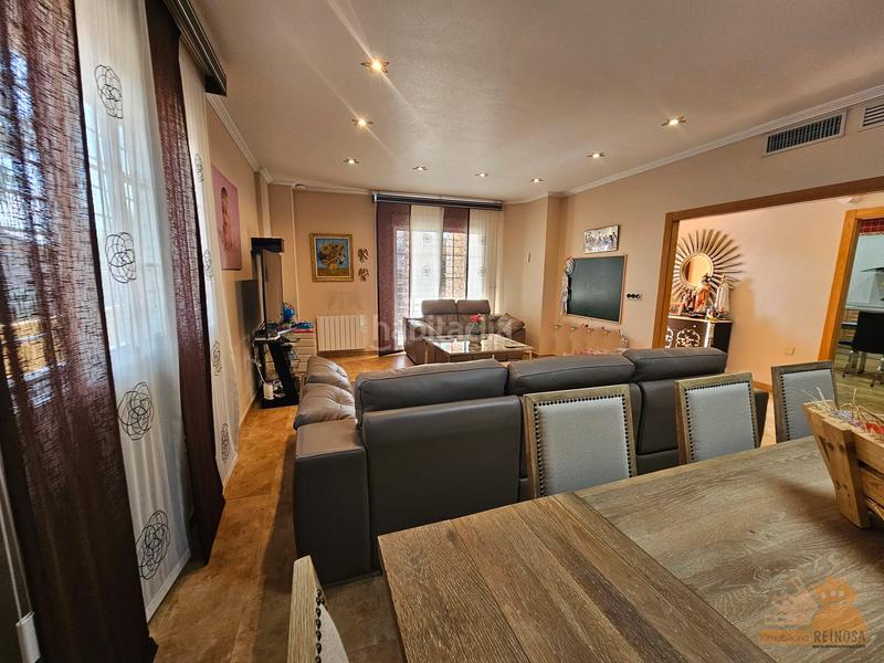 Foto 6053ab46-395a-4db4-b607-68ed3691ce9b. Chalet mit kamin parking pool in La Alcayna Molina de Segura