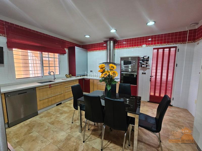 Foto 8d1564fd-fd45-4f2e-b7e4-28facd3c389c. Chalet mit kamin parking pool in La Alcayna Molina de Segura