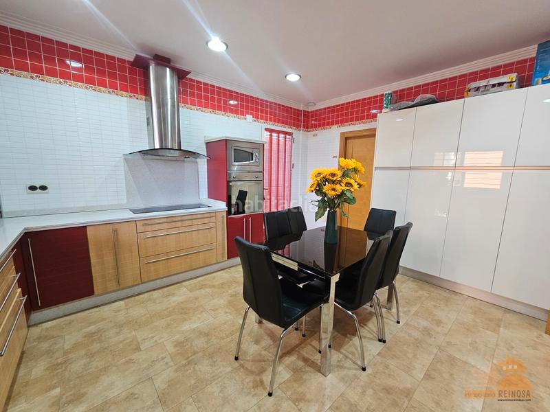 Foto 8fced534-d49e-49d5-a55f-d11bba129b96. Chalet mit kamin parking pool in La Alcayna Molina de Segura