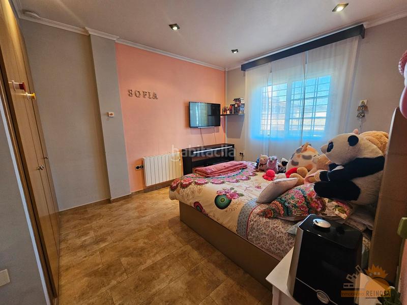 Foto 94bc2b74-e3aa-4b19-b146-bc6b25e8a514. Chalet mit kamin parking pool in La Alcayna Molina de Segura